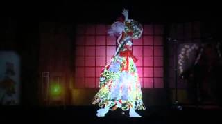 Vocaloid Medley Concert 2013 Niconico Cho Party 2 [upl. by Aihsiym]