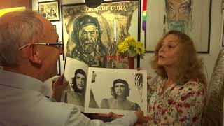 Che Guevara  The great revolutionist with the Cuban Revolution Full Documentary HD [upl. by Aserat930]