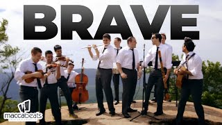 The Maccabeats  Brave [upl. by Home889]