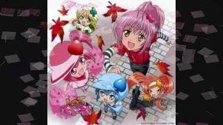 Shugo Chara Ikuto amp Amu funny moment [upl. by Noreg]