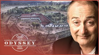 Is There Really A Roman Fort Buried In Wales  Time Team  Odyssey [upl. by Boland]