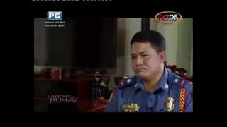 Landas ng Buhay Kapatid Pablo Agoda Jr  Chief of Police [upl. by Agna]