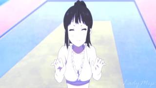 Closer  AMV Hyouka  Oreki x Chitanda [upl. by Fretwell]