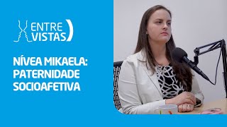 Paternidade Socioafetiva  EntreVistas [upl. by Rebane180]