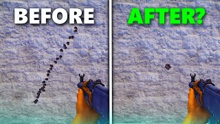 Rust Scripts  How To Get No Recoil [upl. by Alyk]