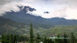 Mount Kinabalu National Park Sabah Malaysia [upl. by Ultan]