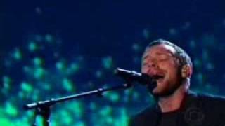 Coldplay  Politik Live [upl. by Parthena]