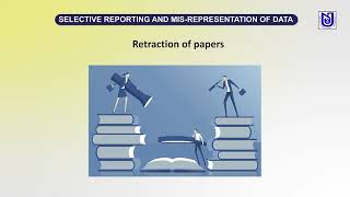 Module2 Unit12 Selective Reporting and Misrepresentation of Data [upl. by Artemis]