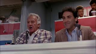 MAJOR LEAGUE  Bob Uecker as Harry Doyle part 3 [upl. by Feldt]