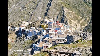 Olympos Karpathos [upl. by Milman]