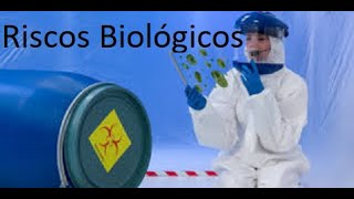 Riscos Biológicos 🔴 [upl. by Earle]