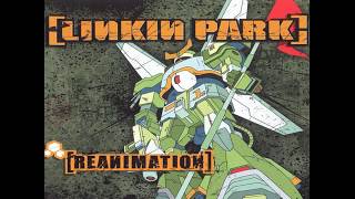 Linkin Park Reanimation Full Album 2002 HD [upl. by Malek]