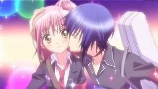 Shugo Chara Motto Episode 1 Fanstory [upl. by Newsom]