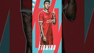 Roberto Firmino [upl. by Loreen]