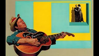 Lefty Frizzell  Mom and Dads Waltz [upl. by Iot]