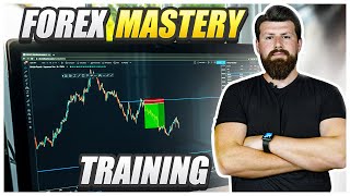 Free Training 4 Levels To Forex Mastery Part 14 [upl. by Krystle]