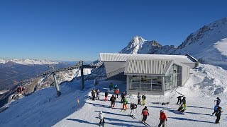 PontedilegnoTonale la montagna per tutti i gusti [upl. by Storz]