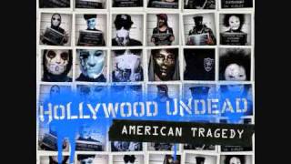 Hollywood Undead  Comin´ in hot Lyrics [upl. by Bard482]