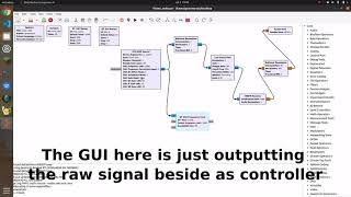 Making FM radio receiver using GNUradio [upl. by Isawk]