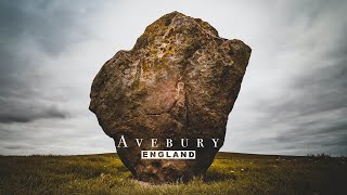 The Largest Megalithic Stone Circle in the World  Avebury [upl. by Cud]