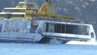 ferry gomera [upl. by Hut]