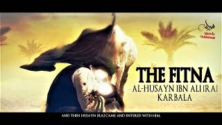 Husayn RA And Karbala [upl. by Paluas]