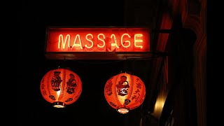 The Truth About Massage Parlours [upl. by Antonietta]