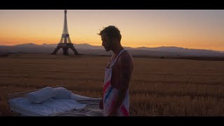 Álvaro de Luna  París Videoclip Oficial [upl. by Kling]