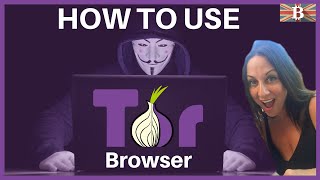 Tor Browser How to Use amp Download Tor to Access the Dark Web [upl. by Musser]