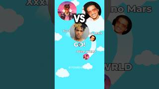 Juice WRLD vs Bruno Mars vs XXXTentacion Song  Bruno Mars  Die With A Smile aisongcover aicover [upl. by Golden]