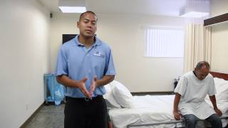 Caregiver Training How To Handle Aggression  24 Hour Home Care [upl. by Azne]