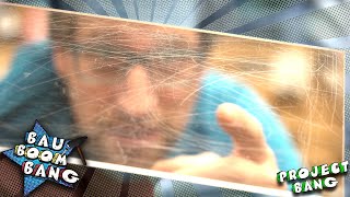 Kratzer weg Der PLEXIGLASÂ® Trick DIY [upl. by Zellner773]