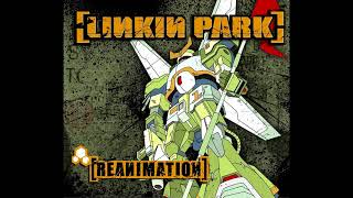 Linkin Park Reanimation Full Album HD [upl. by Kirrad]