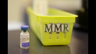 Debunking myths about measles and vaccines [upl. by Elyad]