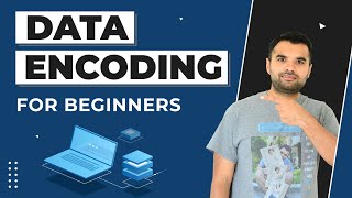 Data Encoding for Beginners  URL and HTML Encoding [upl. by Noroj]