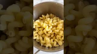 Cottage Cheese Pasta Sauce [upl. by Rats]