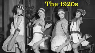 How the 1920s Changed America [upl. by Ynez]